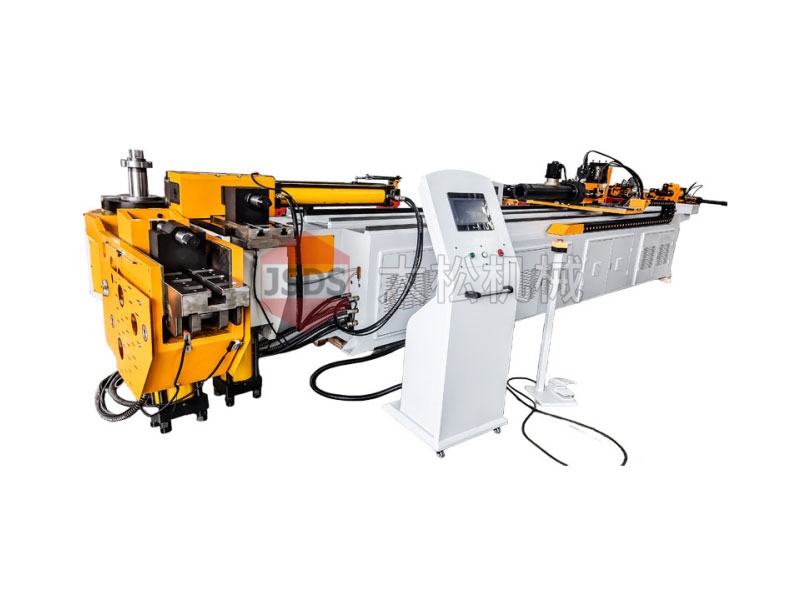 CNC-168RHS弯管机