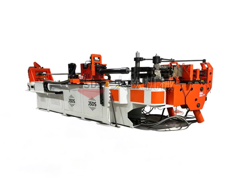 CNC-13009REM弯管机