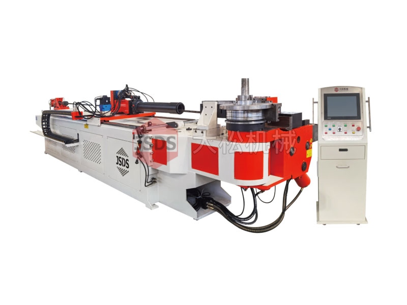 CNC-130RHS弯管机