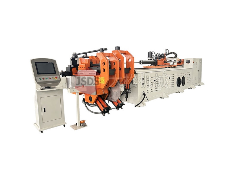 CNC-115RHS弯管机