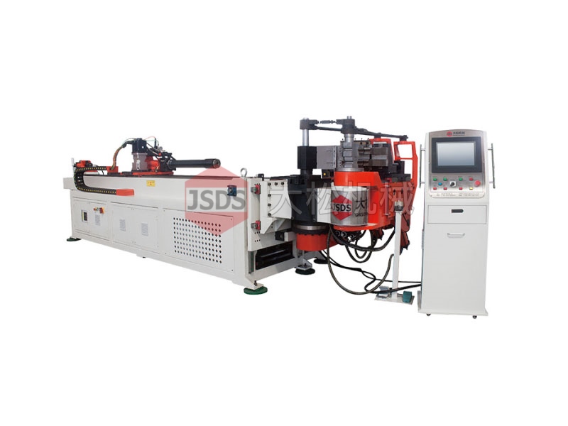 CNC-8004RET弯管机
