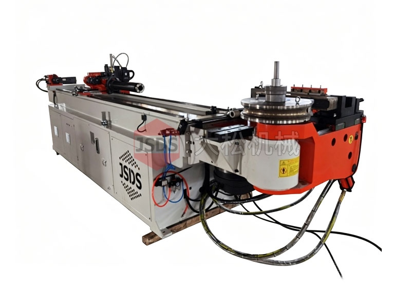 CNC-8003RES弯管机