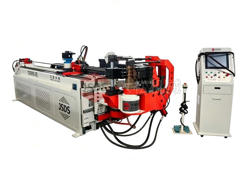 CNC-6505REM弯管机
