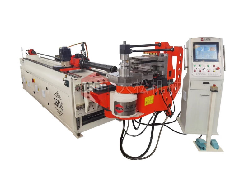 CNC-6504RET弯管机