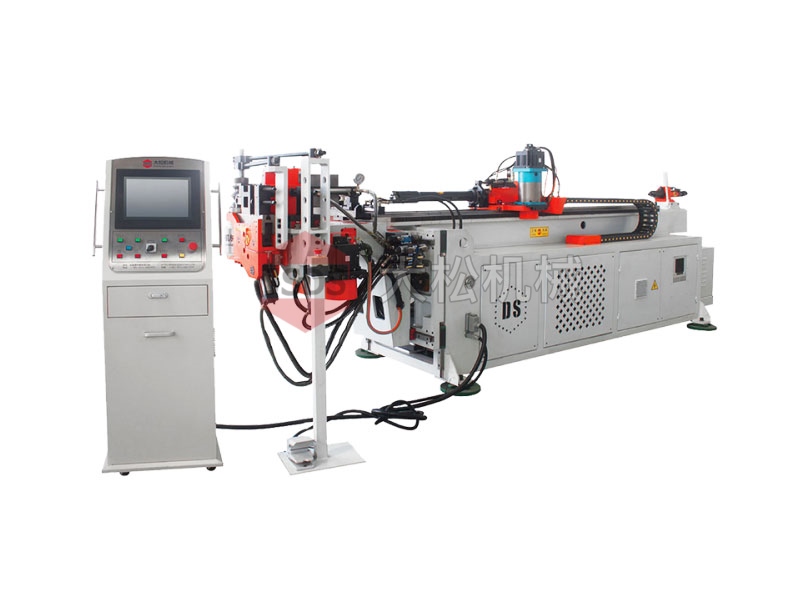 CNC-3805REM弯管机