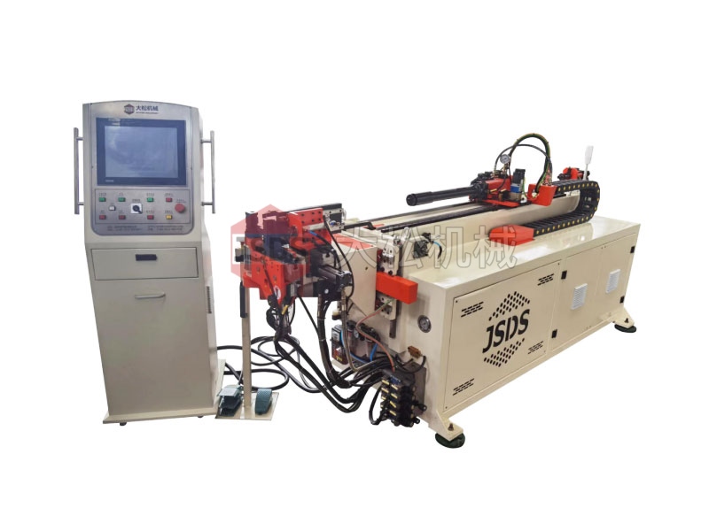 CNC-2505REM弯管机