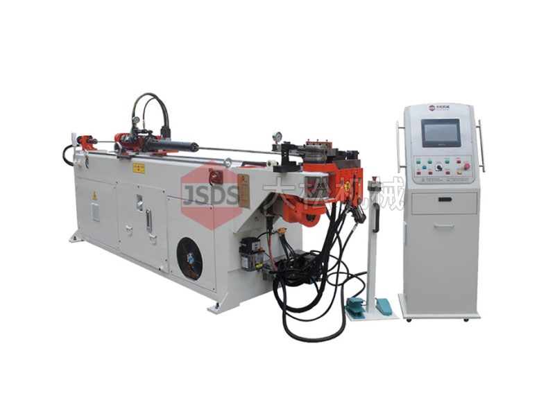 CNC-2503RES弯管机