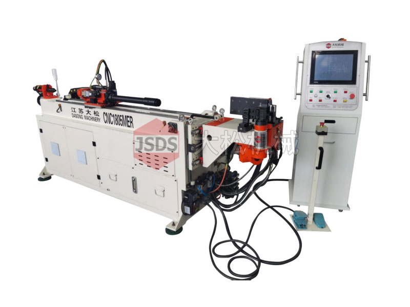 CNC-1805REM弯管机
